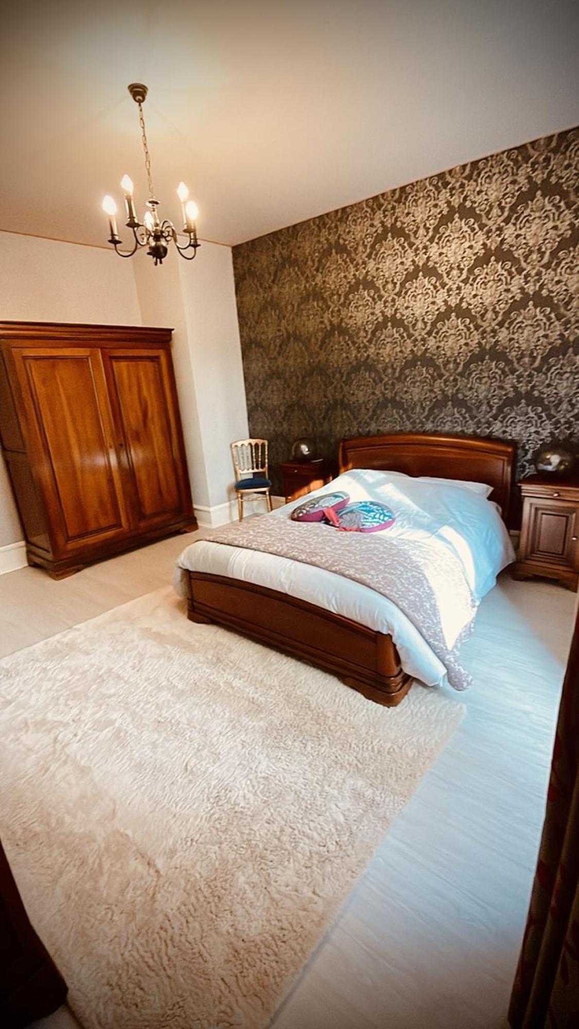A L'Ombre Des Tilleuls Husseren-Wesserling Quarto foto