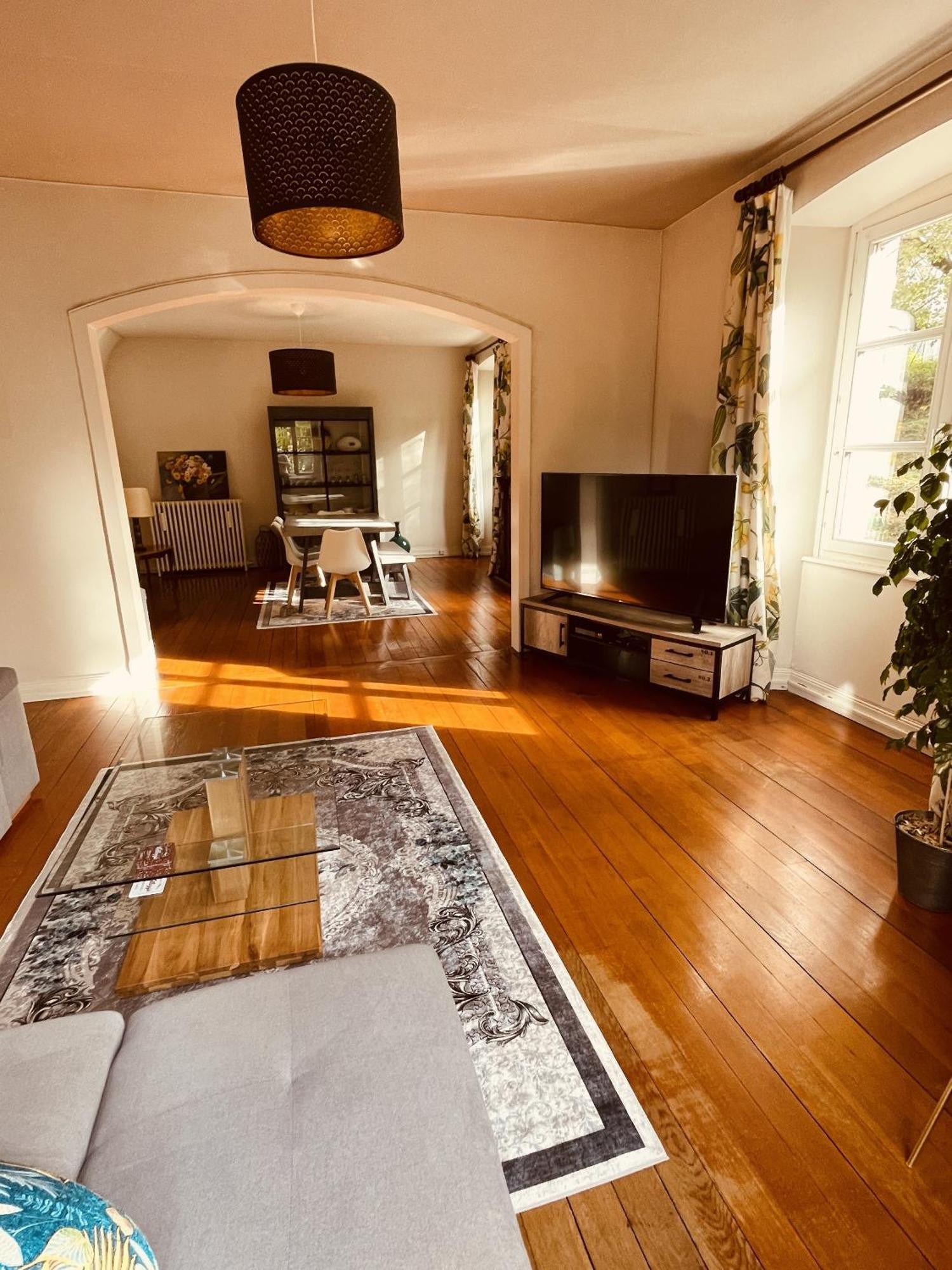 A L'Ombre Des Tilleuls Husseren-Wesserling Quarto foto
